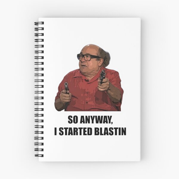 Item preview, Blastin Sticker designed and sold by LarkBotel-ho.