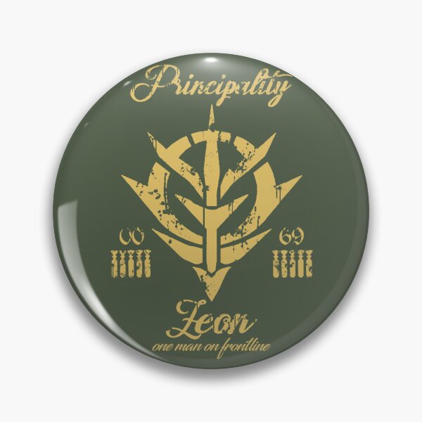 Item preview, ZEON! designed and sold by trststyle.
