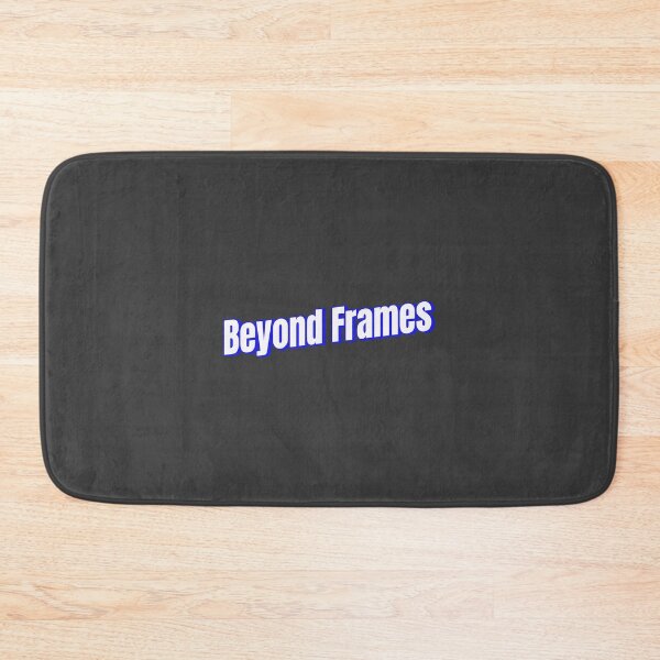 Item preview, Beyond Frames designed and sold by Ifcitiesdesign.