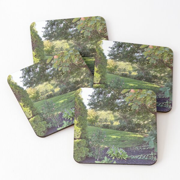 Item preview, Green Landscape  designed and sold by Amanda1775.