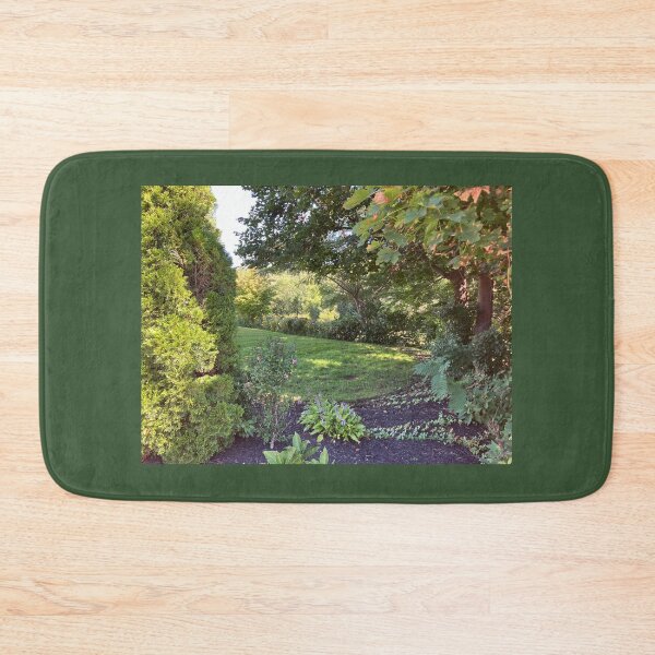 Item preview, Green Landscape  designed and sold by Amanda1775.