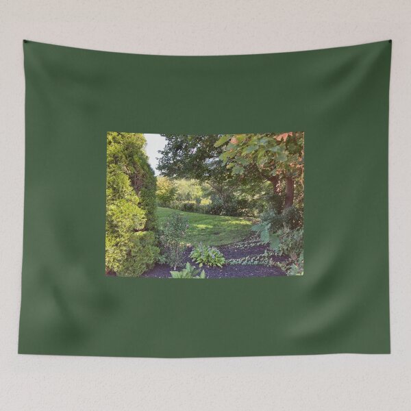 Item preview, Green Landscape  designed and sold by Amanda1775.
