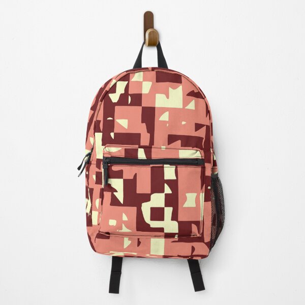 Artikelvorschau, Lash Lava Camouflage Pixelate Mosaik Nahtlose digitale Muster entworfen und verkauft von ShopieHome.