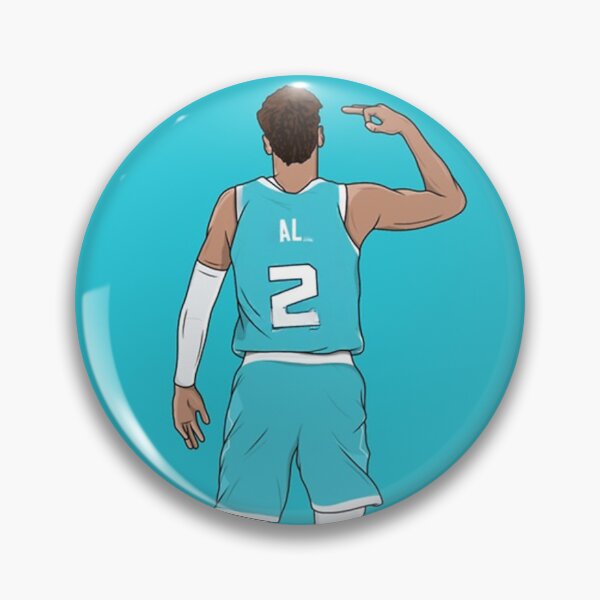 Item preview, LaMelo Ball Hornets designed and sold by EduardoRich.