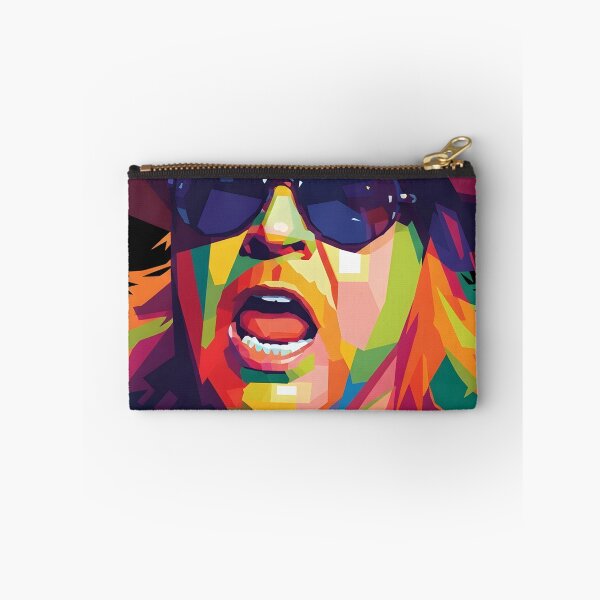Item preview, Axl Rose Pop Art designed and sold by zaidanfr66.