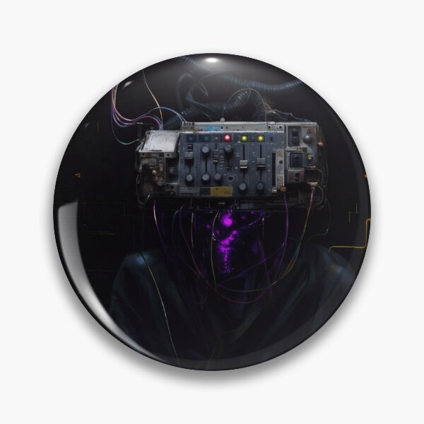 Item preview, Audio Entity designed and sold by cotenidostark.