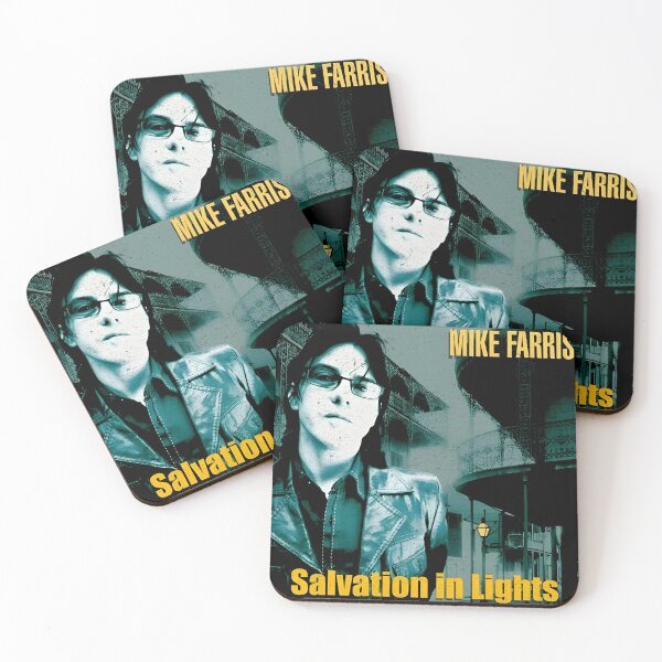 Item preview, Oh Mary Don’t You Weep Mike Farris designed and sold by Rhondato.