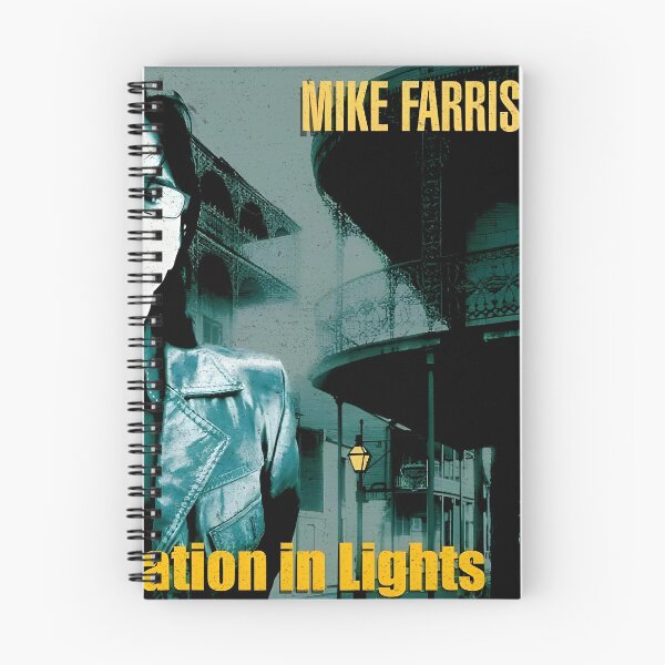 Item preview, Oh Mary Don’t You Weep Mike Farris designed and sold by Rhondato.