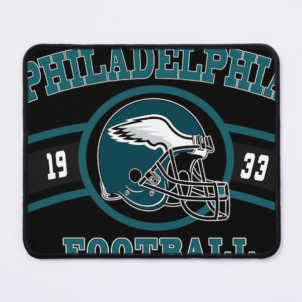 Item preview, Philadelphia Football designed and sold by B-Buk.