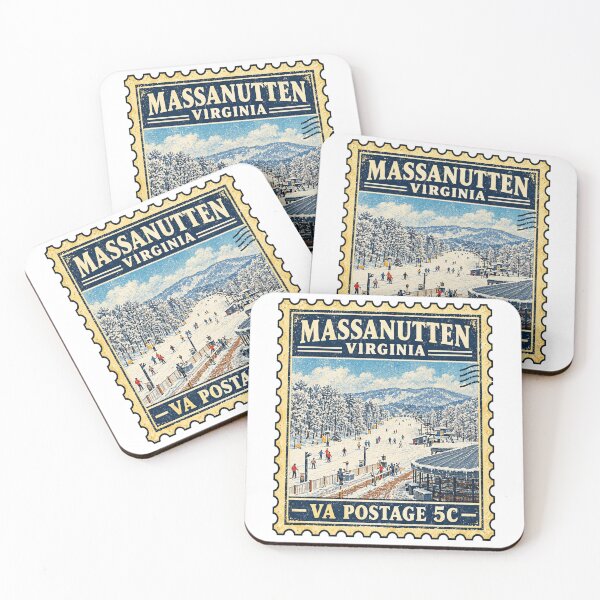 Item preview, Massanutten Ski designed and sold by ryanapples2.