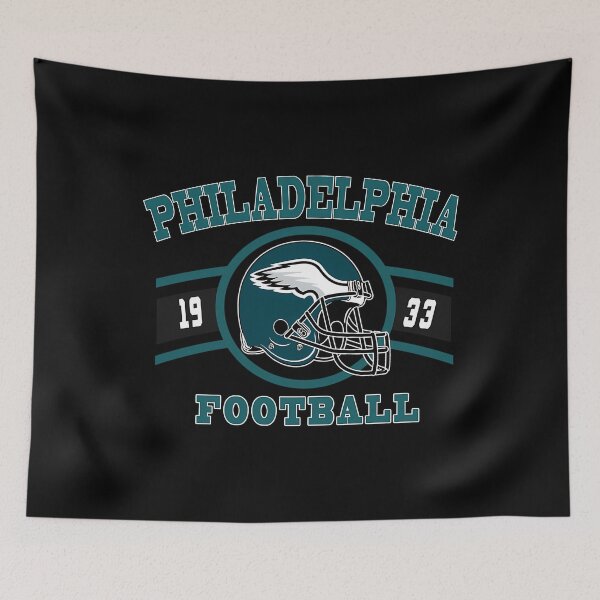 Item preview, Philadelphia Football designed and sold by B-Buk.