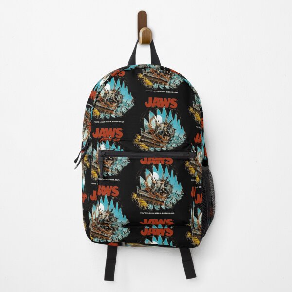 Item preview, Jaws (Chum) designed and sold by Prydestyles.