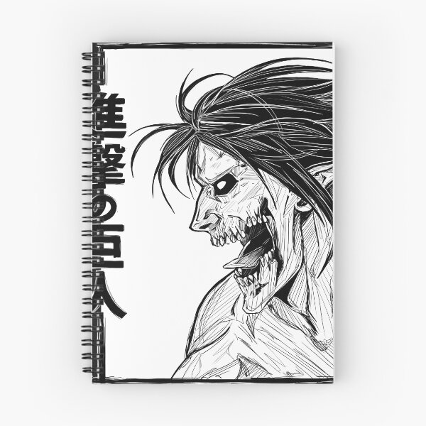 Item preview, Attack Titan designed and sold by MaNoOoOo1991.
