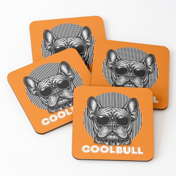 Item preview, CoolBull designed and sold by Atelier Vivaz.