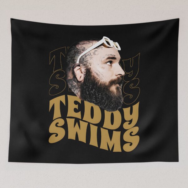 Item preview, Teddy-Swims designed and sold by Krishmarakris.