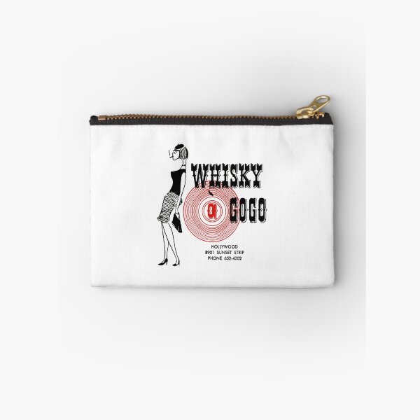Item preview, Whisky A Go-Go Vintage Poster Restoration designed and sold by Dresdendesign.