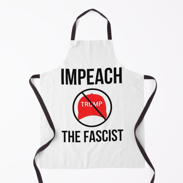 Item preview, Impeach the fascist  designed and sold by Rachel the Artist .