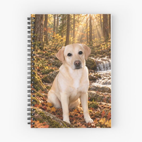 Item preview, Falling for Yellow Labs designed and sold by questadesigns.