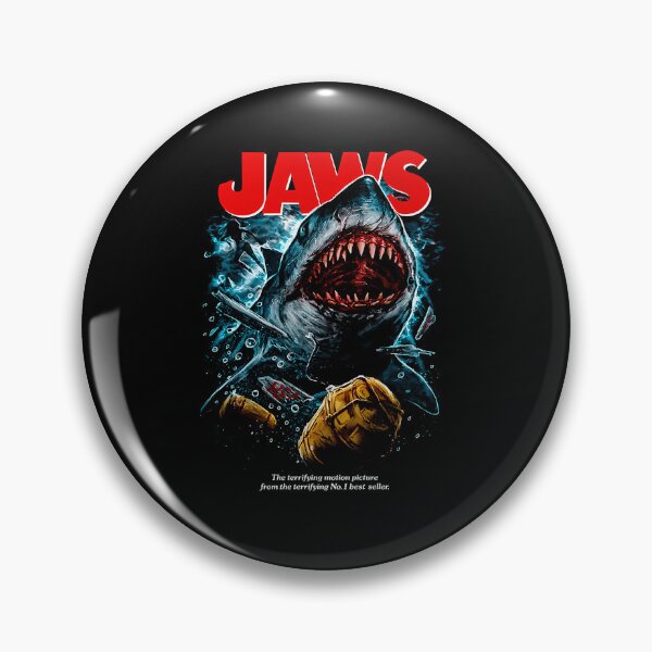 Item preview, Jaws (Ver.3) designed and sold by Prydestyles.