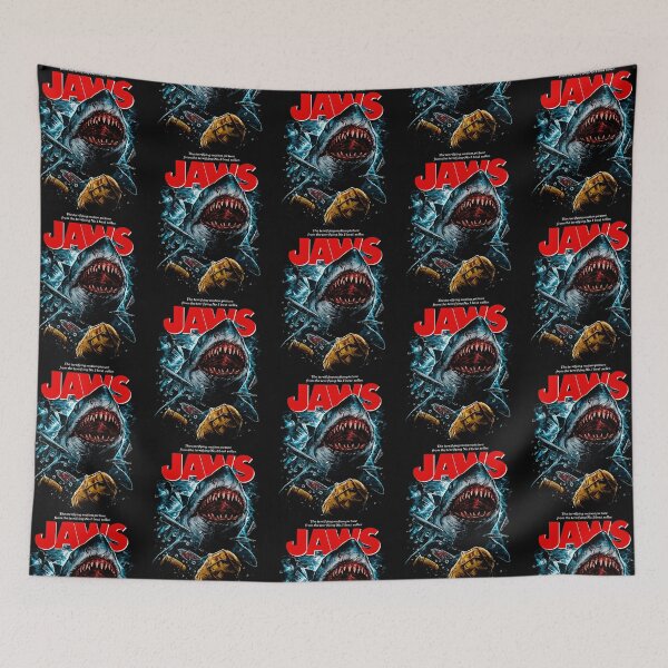 Item preview, Jaws (Ver.3) designed and sold by Prydestyles.