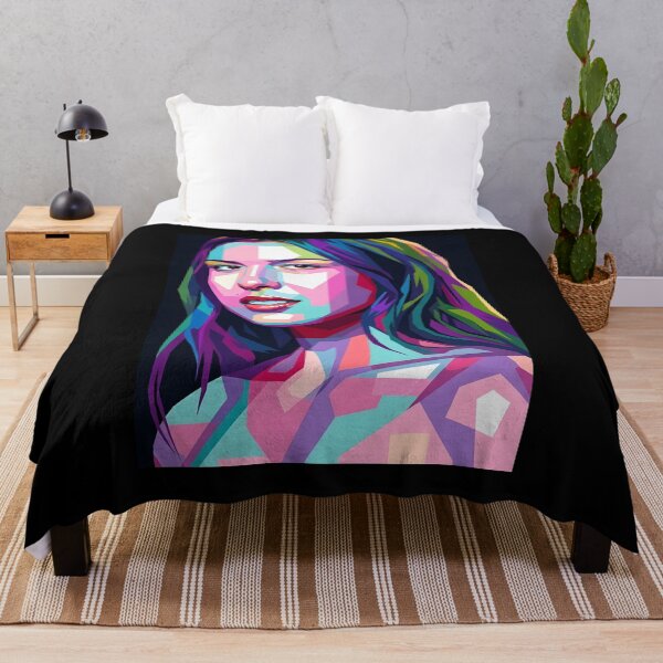 Item preview, Olivia Rodrigo Pop Art designed and sold by zaidanfr66.