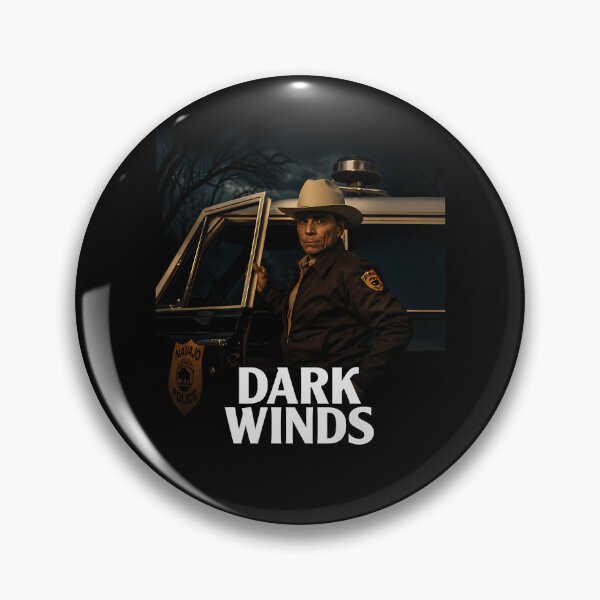 Item preview, Dark Winds designed and sold by Xitlal-yEgxchu.