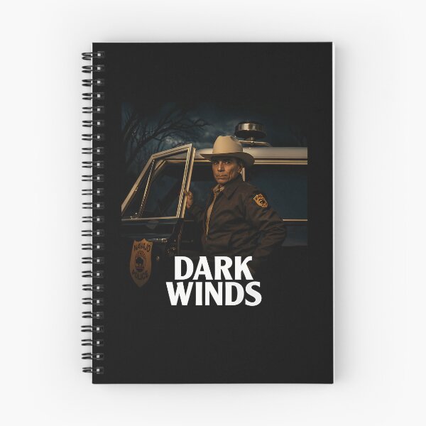 Item preview, Dark Winds designed and sold by Xitlal-yEgxchu.