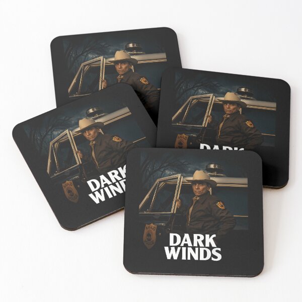Item preview, Dark Winds designed and sold by Xitlal-yEgxchu.