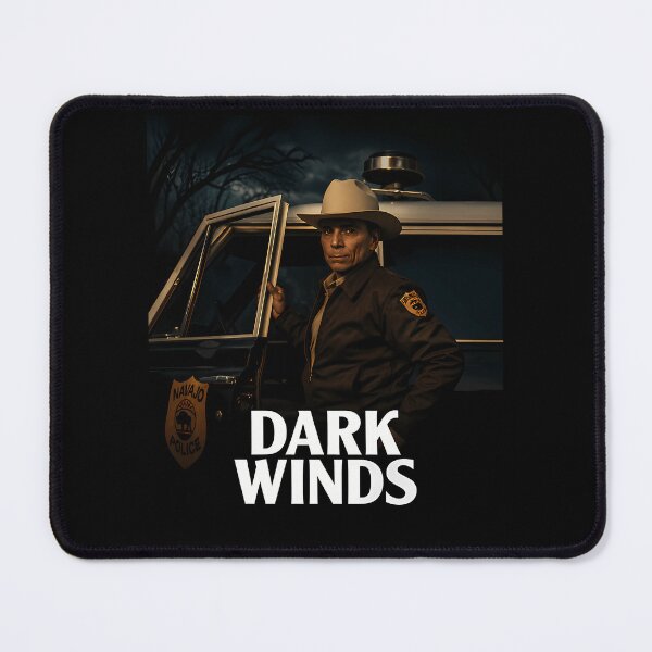 Item preview, Dark Winds designed and sold by Xitlal-yEgxchu.