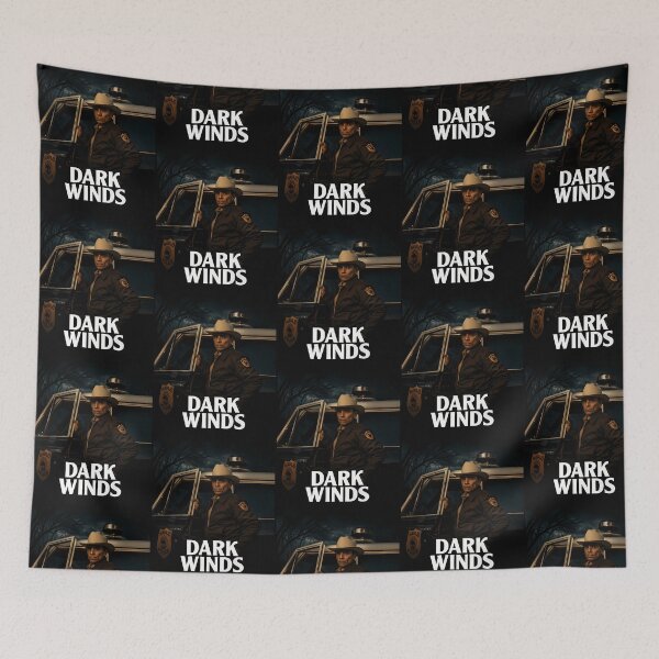 Item preview, Dark Winds designed and sold by Xitlal-yEgxchu.