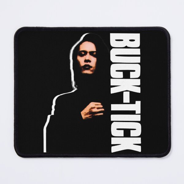 Item preview, Buck Tick designed and sold by ElijiahMc-milli.