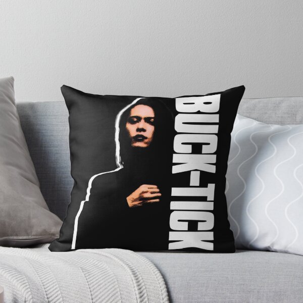 Item preview, Buck Tick designed and sold by ElijiahMc-milli.