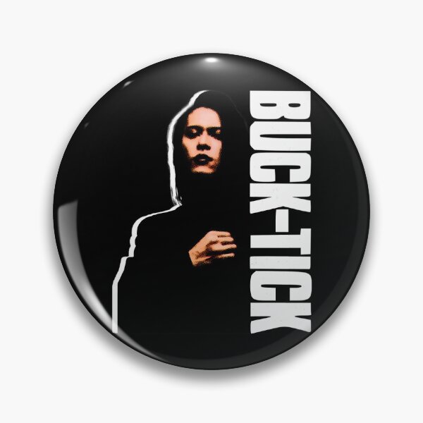 Item preview, Buck Tick designed and sold by ElijiahMc-milli.