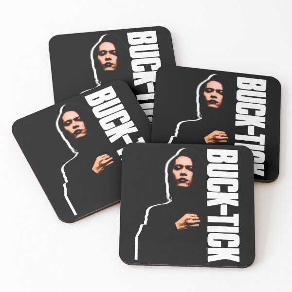 Artikelvorschau, Buck Tick entworfen und verkauft von ElijiahMc-milli.