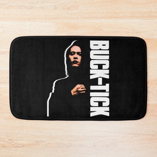Item preview, Buck Tick designed and sold by ElijiahMc-milli.