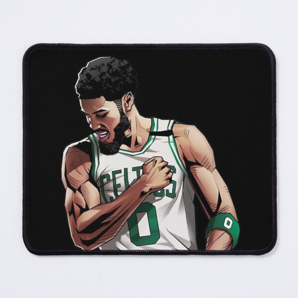 Item preview, Jayson Tatum 0 Basketball designed and sold by EduardoRich.