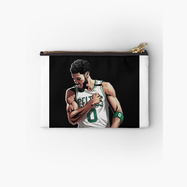 Item preview, Jayson Tatum 0 Basketball designed and sold by EduardoRich.
