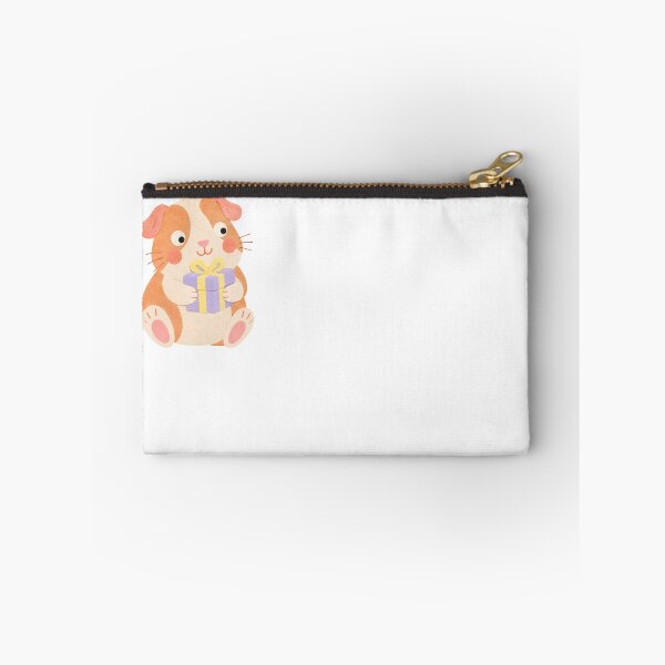 Item preview, Guinea Pig with a Gift Box designed and sold by The-Art-of-D.