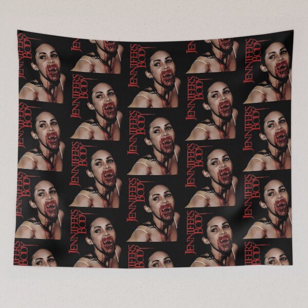 Item preview, Jennifer'S Body Movie designed and sold by Prydestyles.