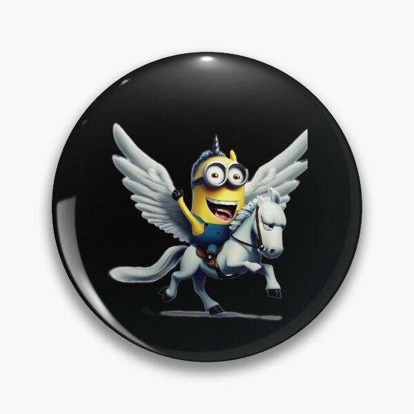 Item preview, Character Riding Flying Wings designed and sold by SarahGodfr.