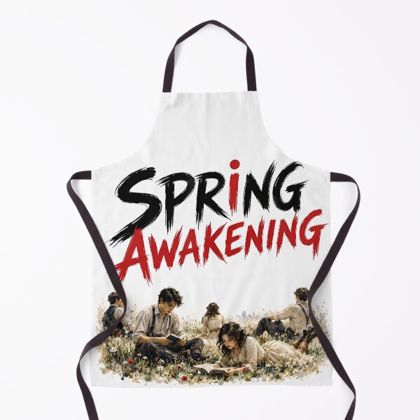 Item preview, Spring Awakening the Musical designed and sold by Lyric Vault - Rock on.