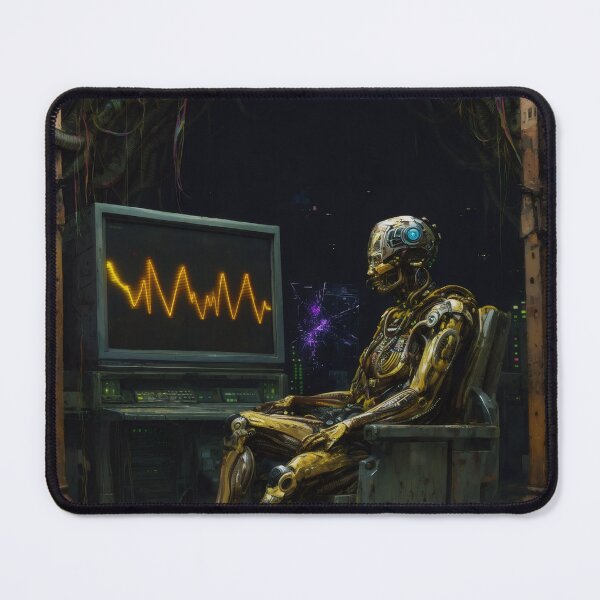 Item preview, Biological Decay designed and sold by cotenidostark.