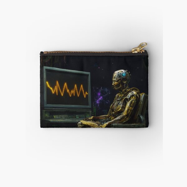 Item preview, Biological Decay designed and sold by cotenidostark.