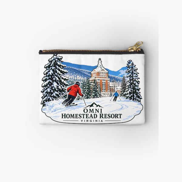 Item preview, Omni Homestead Resort Virginia designed and sold by ryanapples2.