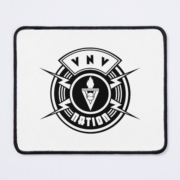 Item preview, Vnv Nation 1 designed and sold by bourszizyx.