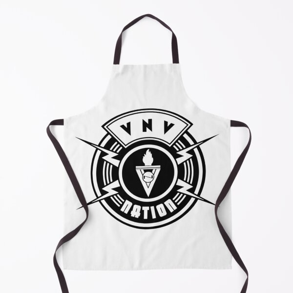 Item preview, Vnv Nation 1 designed and sold by bourszizyx.