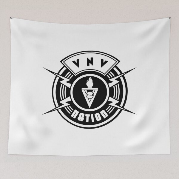 Item preview, Vnv Nation 1 designed and sold by bourszizyx.