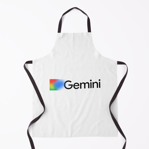 Item preview, Google Gemini Logo AI Brand Colorful Icon designed and sold by Tromler.
