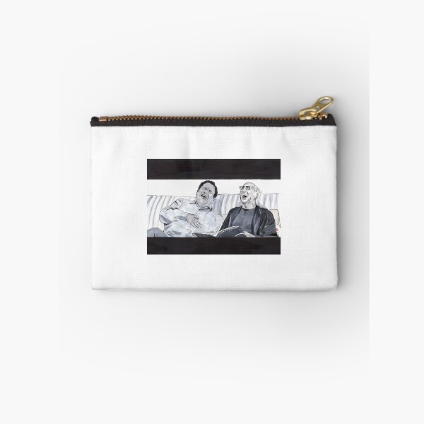 Item preview, Curb Your Enthusiasm Larry David And Jeff Garlin designed and sold by LarkBotel-ho.