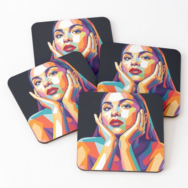 Item preview, Olivia Rodrigo Pop Art designed and sold by zaidanfr66.